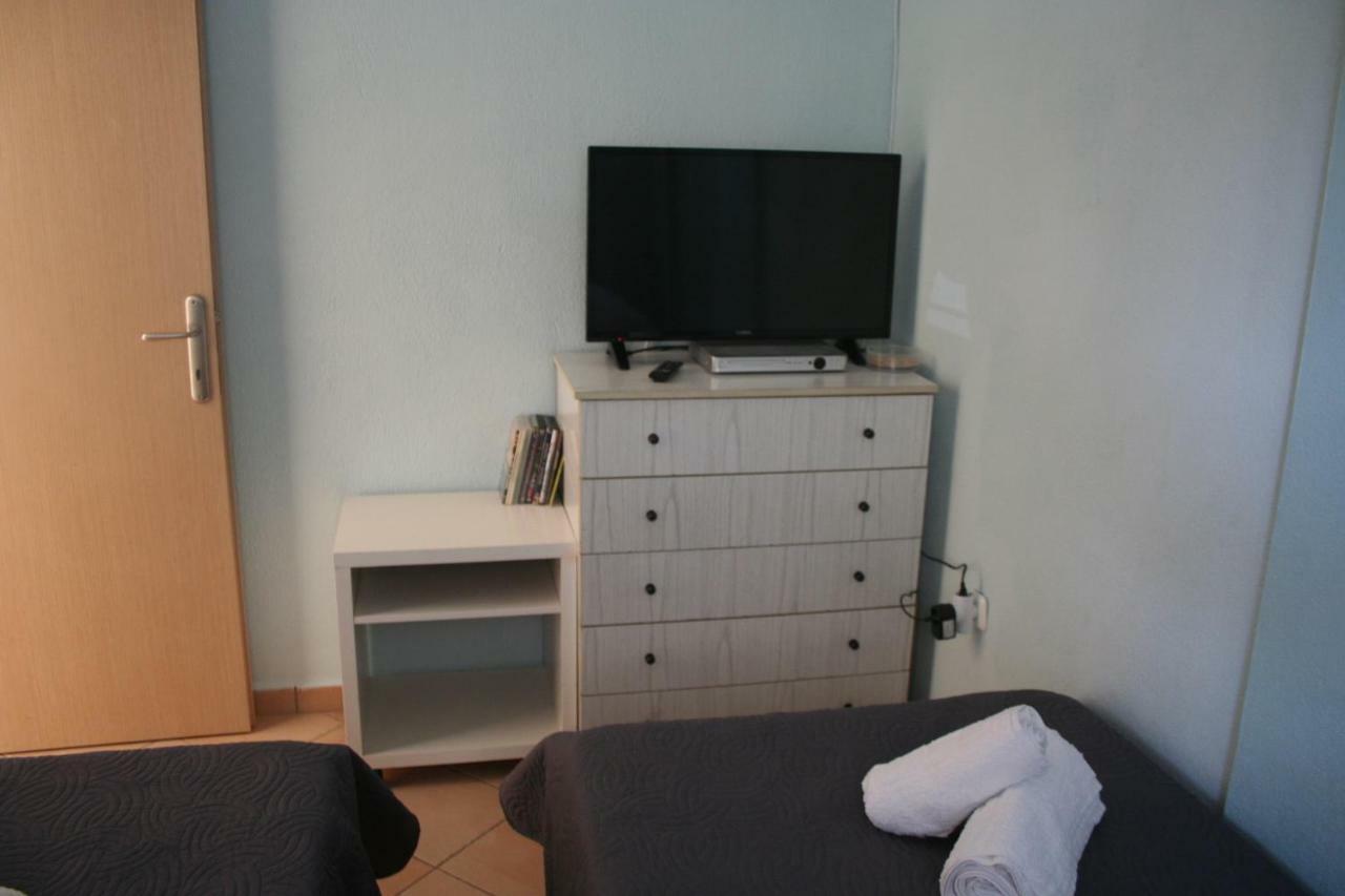 Μaisonette Panorama Kariani Villa Exteriör bild